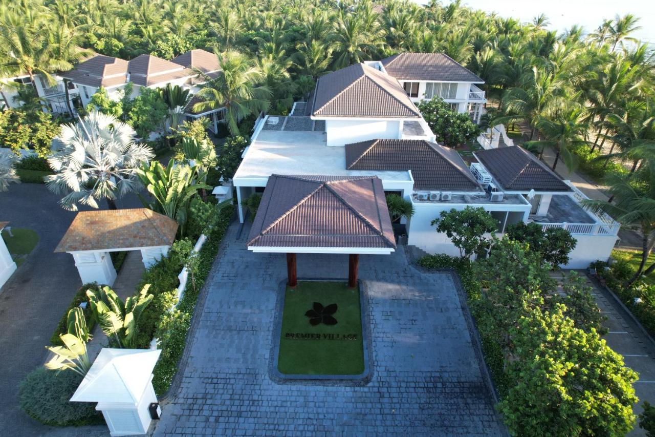 Premier Village Danang Resort Managed By Accor Exterior photo