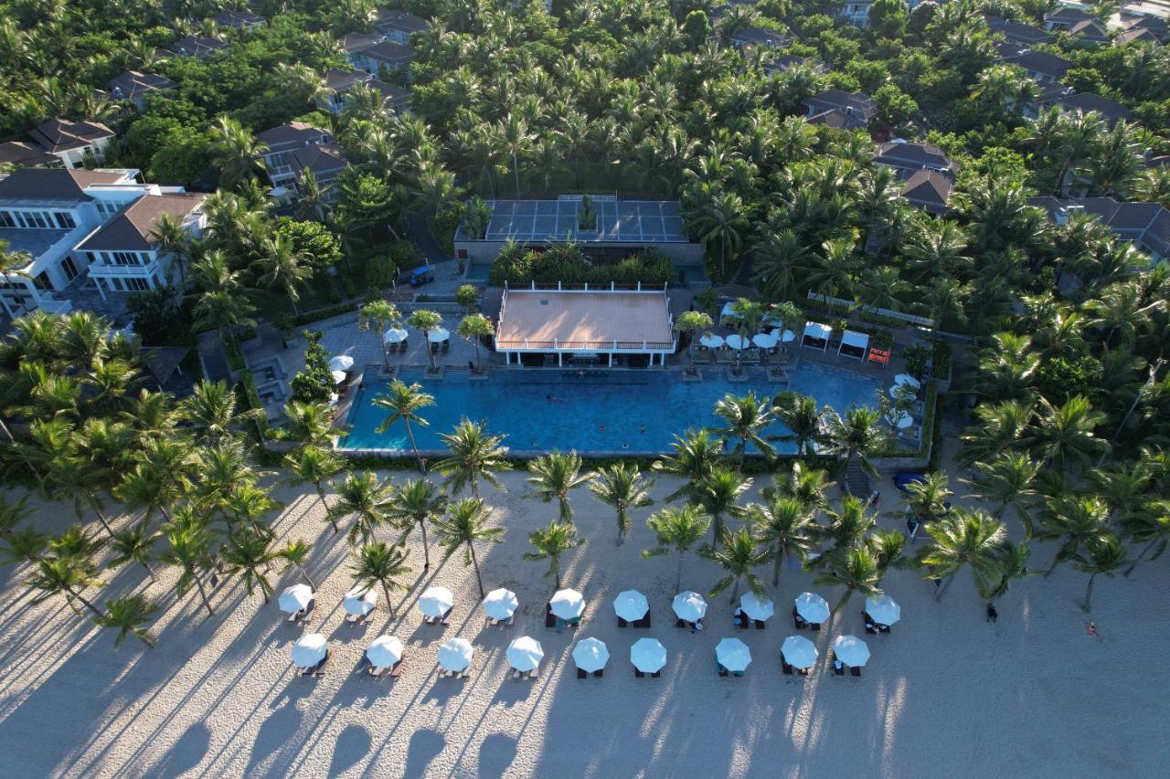 Premier Village Danang Resort Managed By Accor Exterior photo