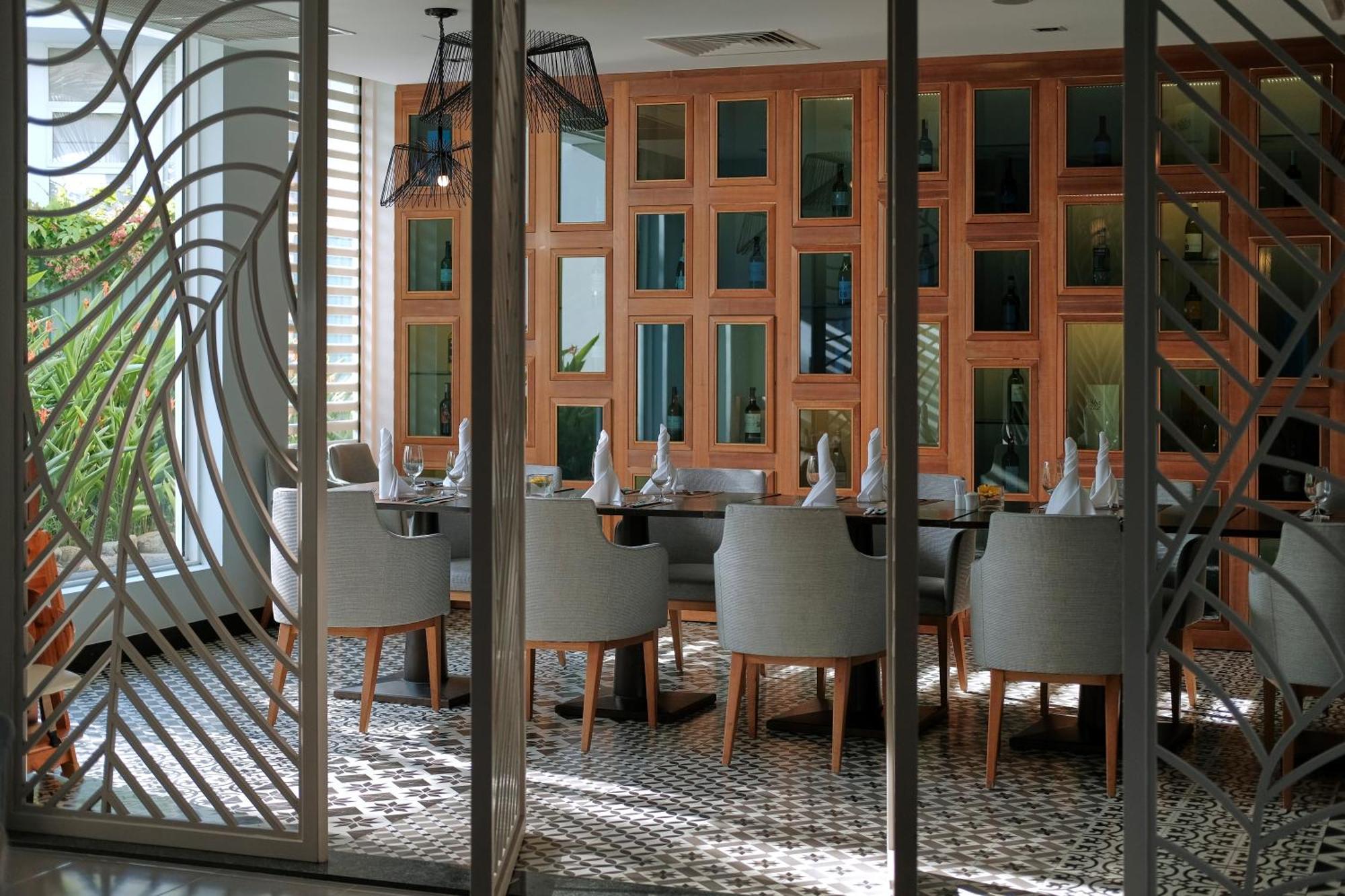 Premier Village Danang Resort Managed By Accor Exterior photo