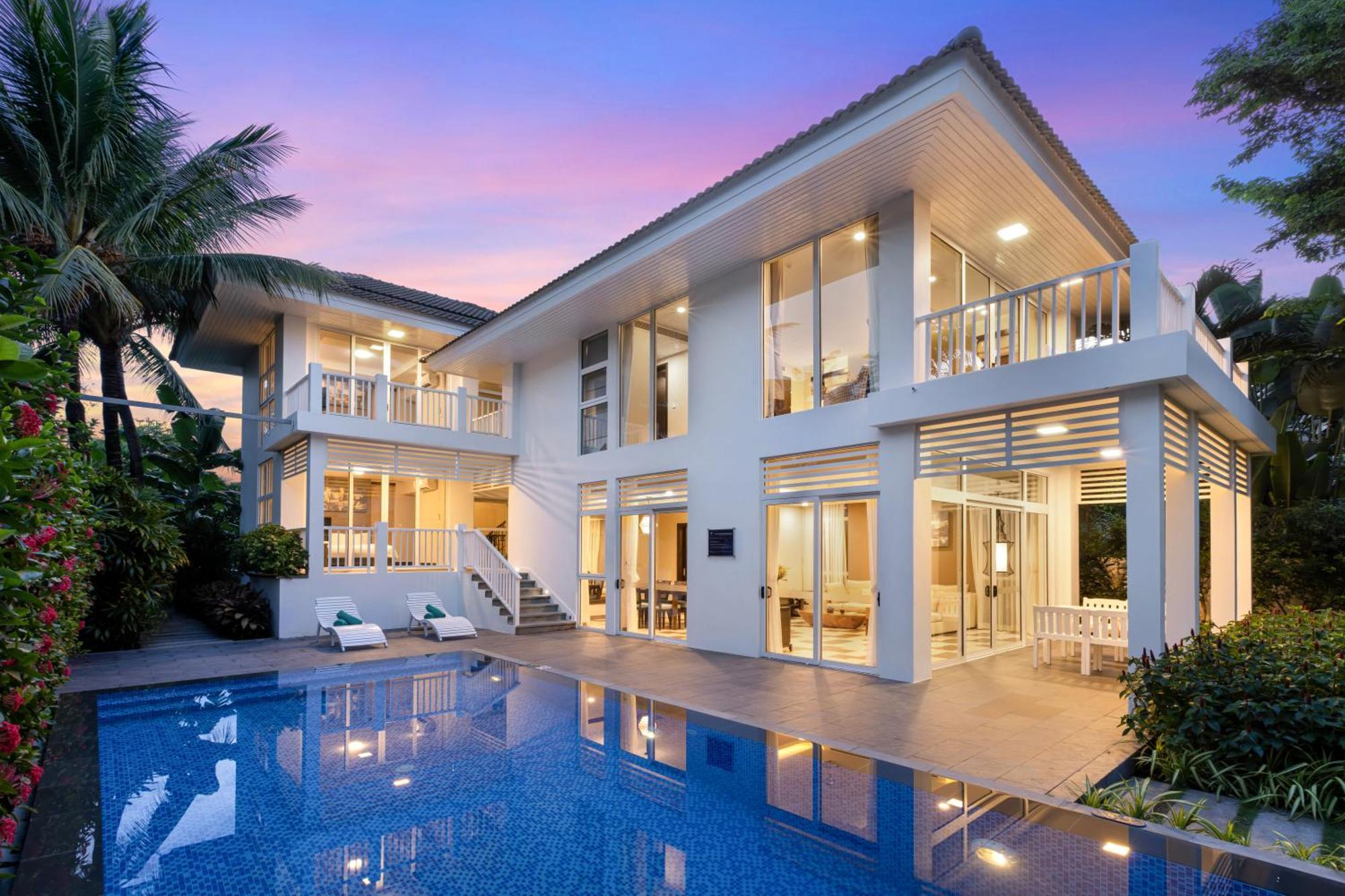Premier Village Danang Resort Managed By Accor Exterior photo