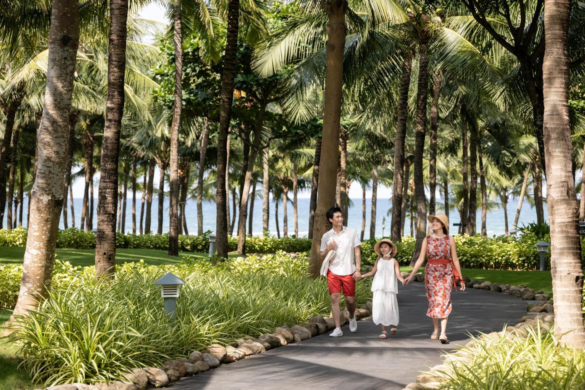 Premier Village Danang Resort Managed By Accor Exterior photo
