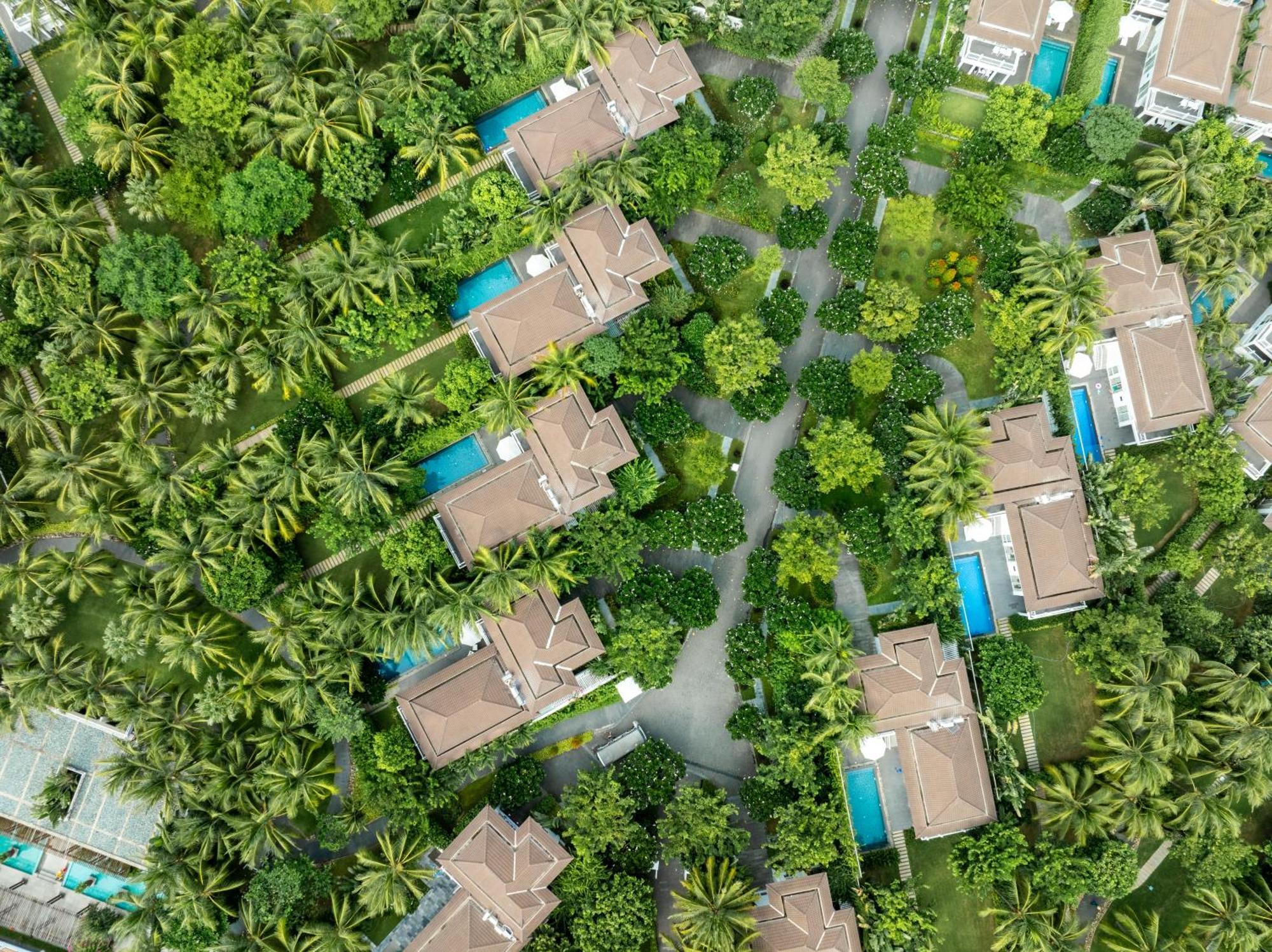Premier Village Danang Resort Managed By Accor Exterior photo