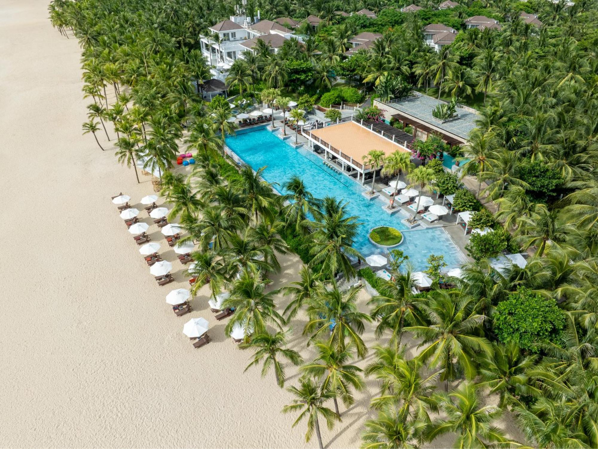 Premier Village Danang Resort Managed By Accor Exterior photo