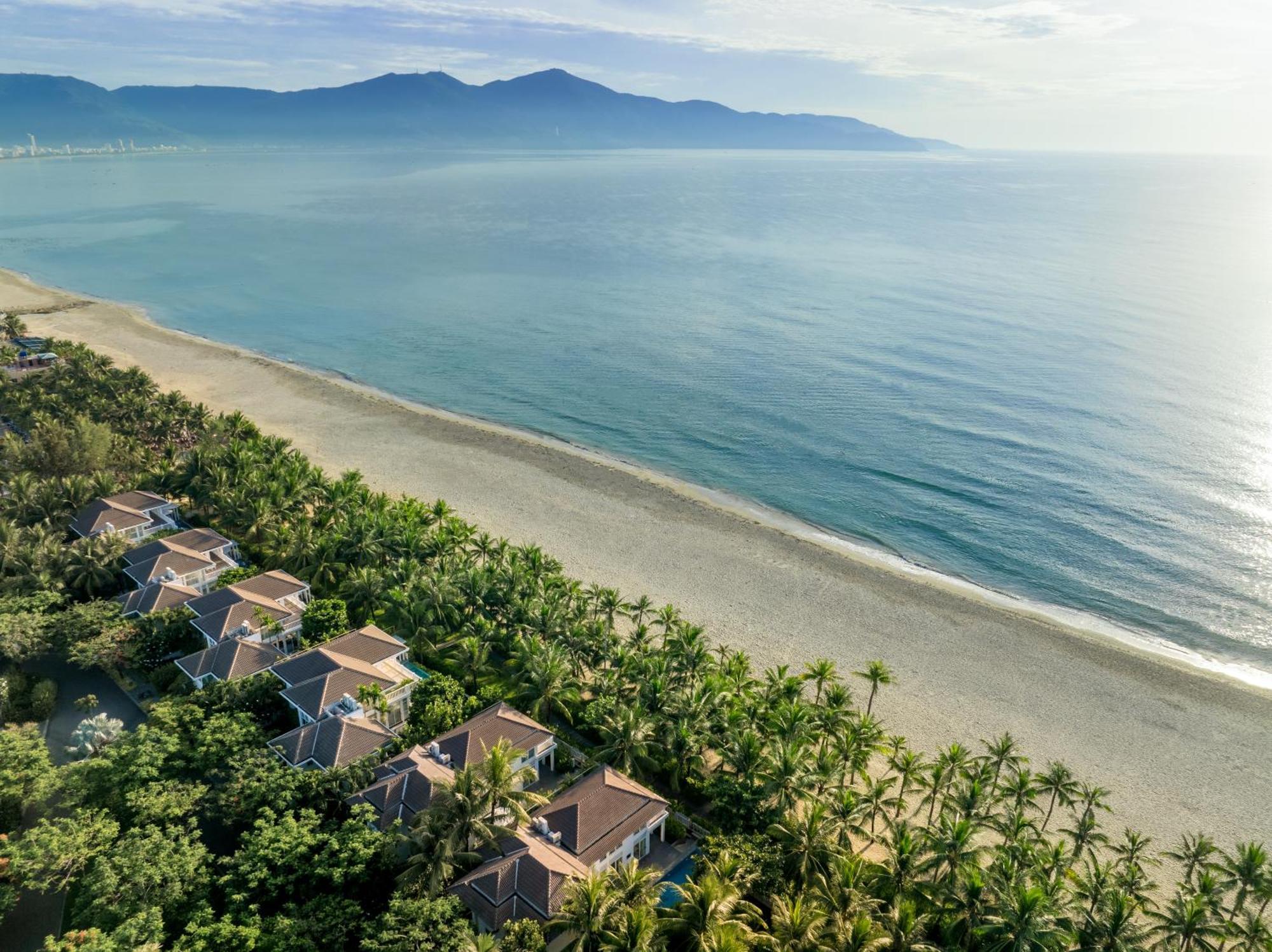 Premier Village Danang Resort Managed By Accor Exterior photo