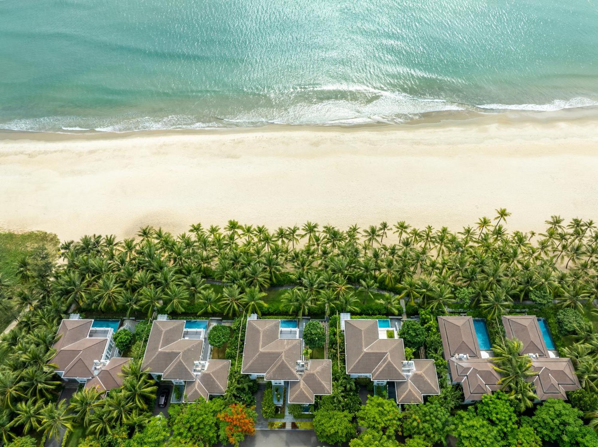 Premier Village Danang Resort Managed By Accor Exterior photo