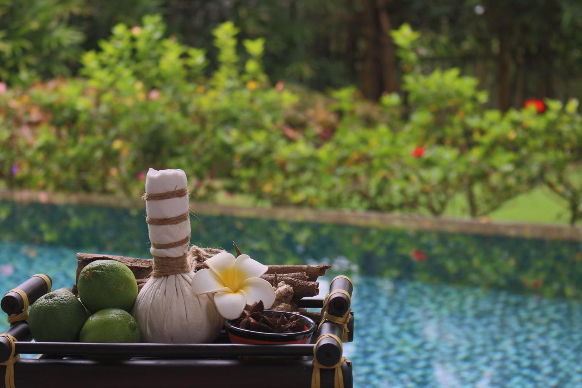 Premier Village Danang Resort Managed By Accor Exterior photo