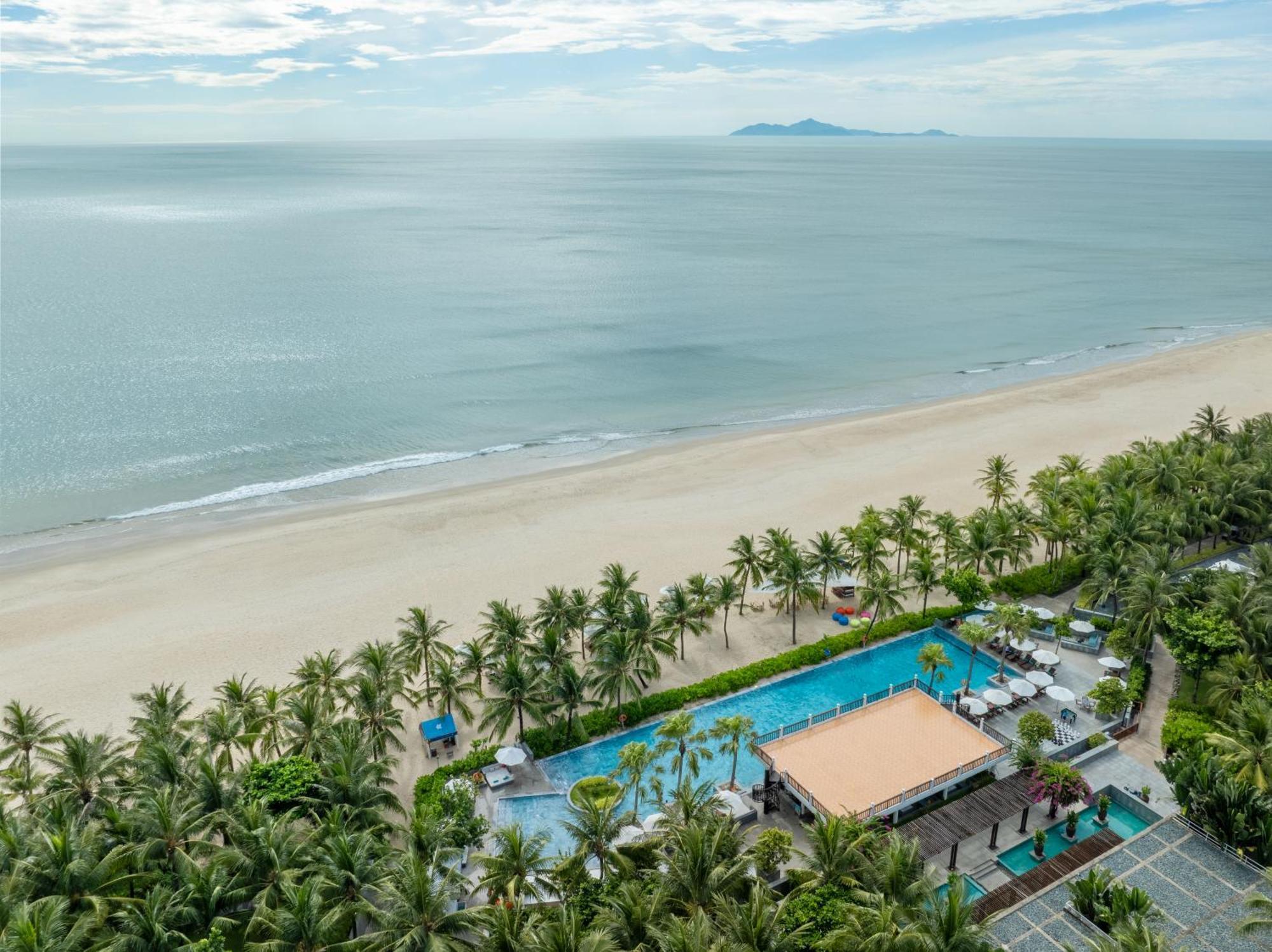 Premier Village Danang Resort Managed By Accor Exterior photo