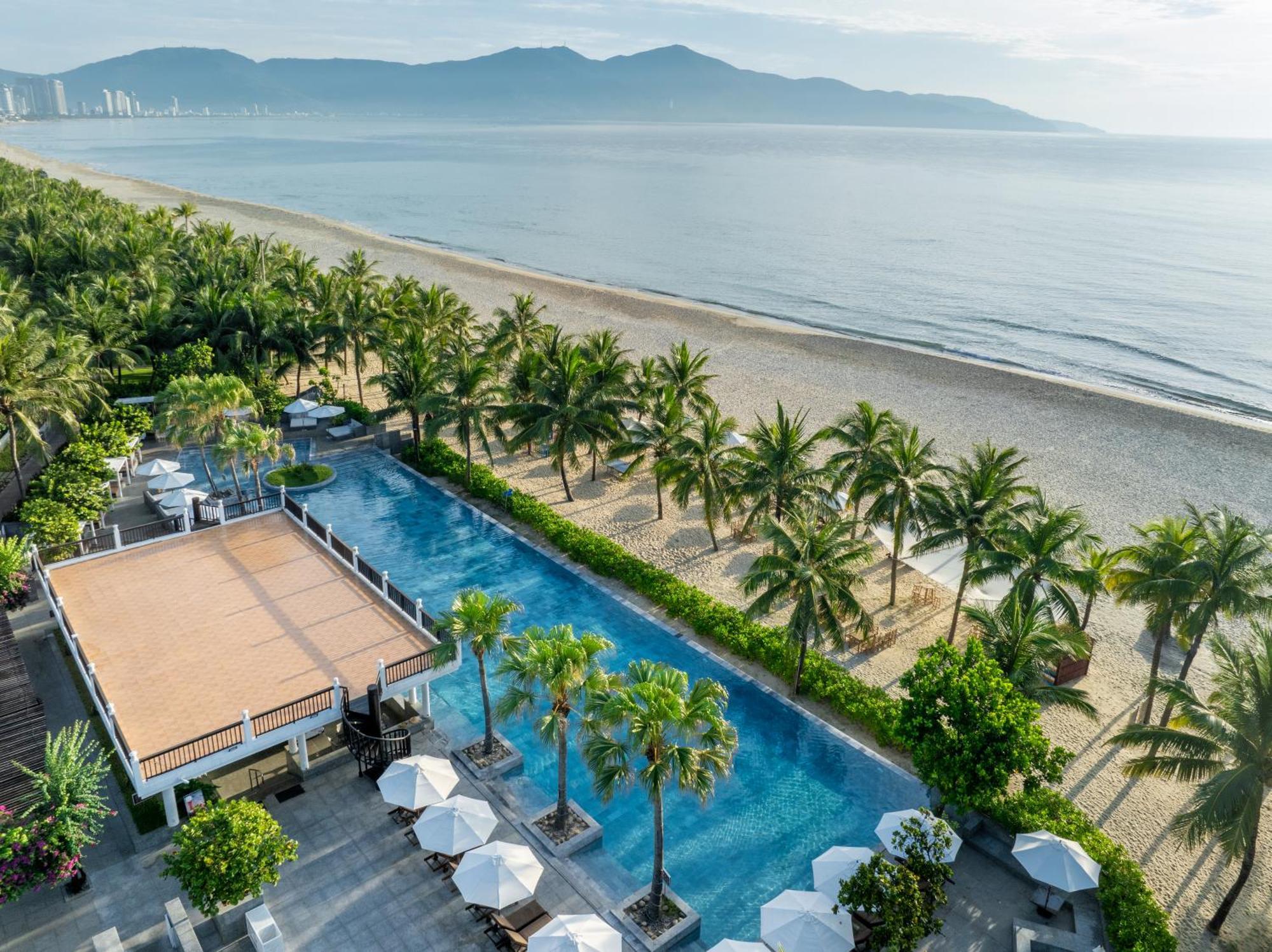 Premier Village Danang Resort Managed By Accor Exterior photo