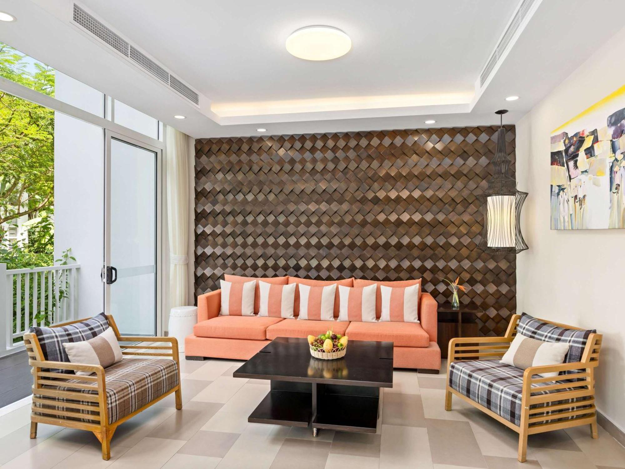 Premier Village Danang Resort Managed By Accor Exterior photo