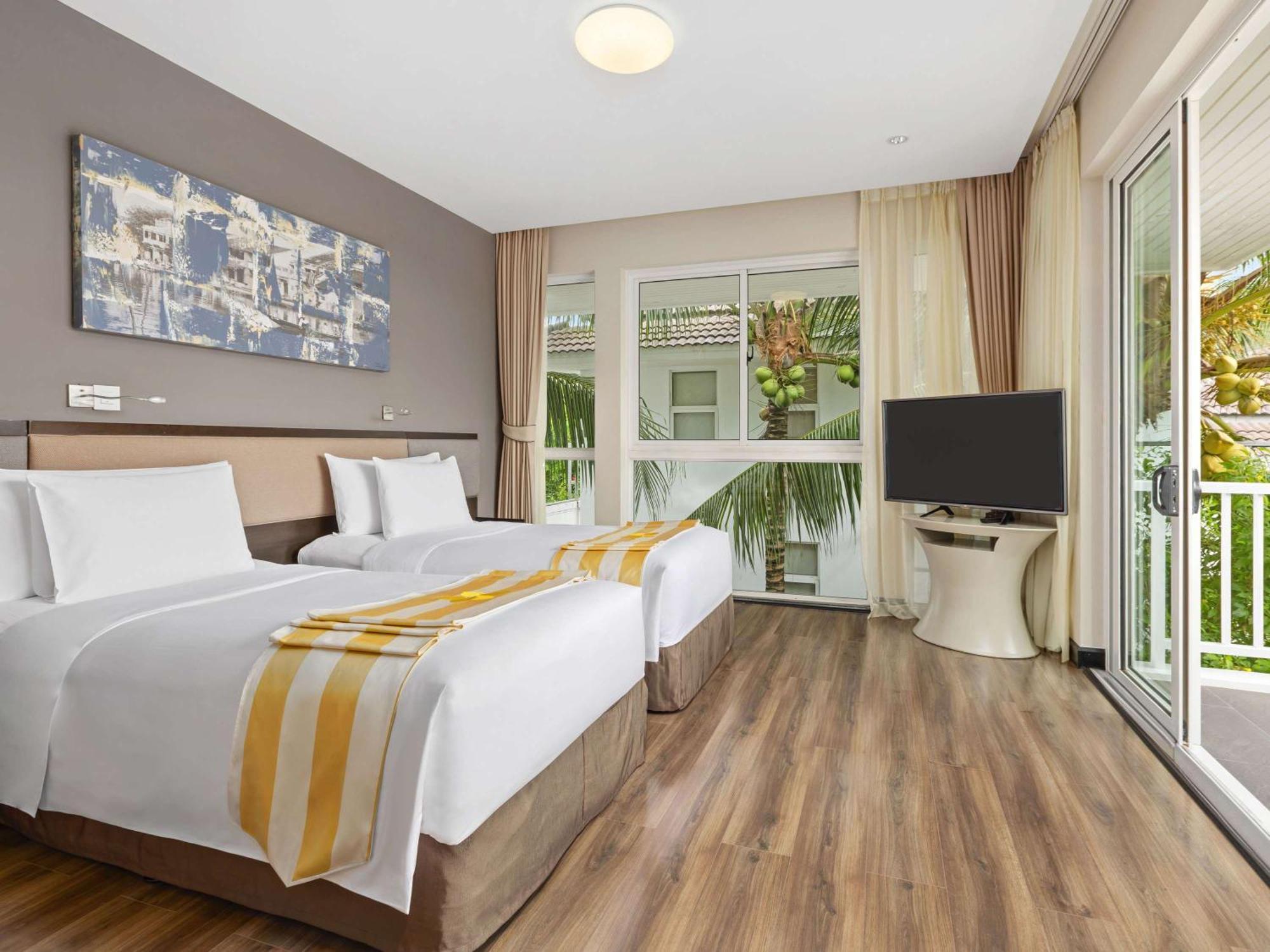 Premier Village Danang Resort Managed By Accor Exterior photo