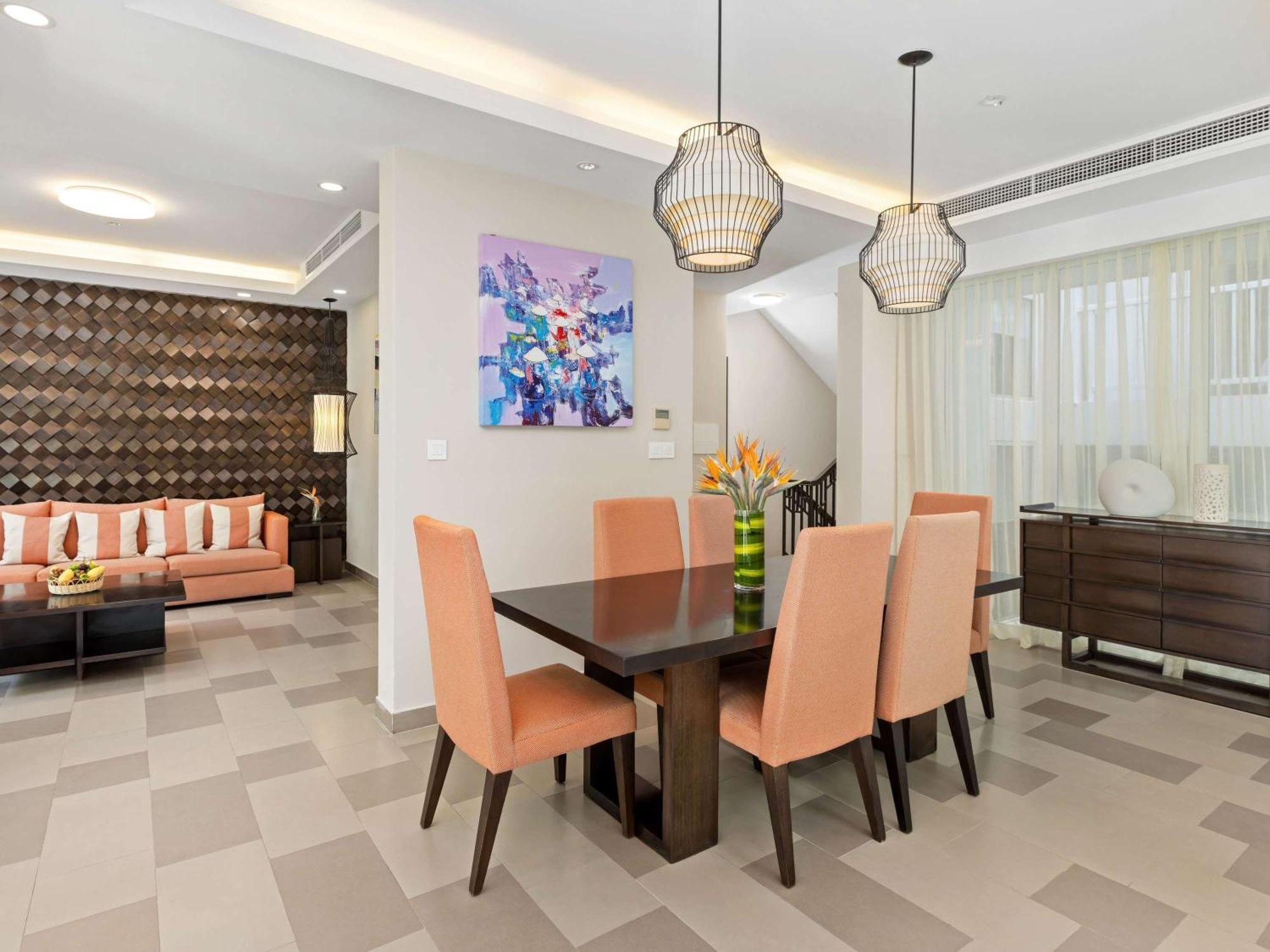 Premier Village Danang Resort Managed By Accor Exterior photo