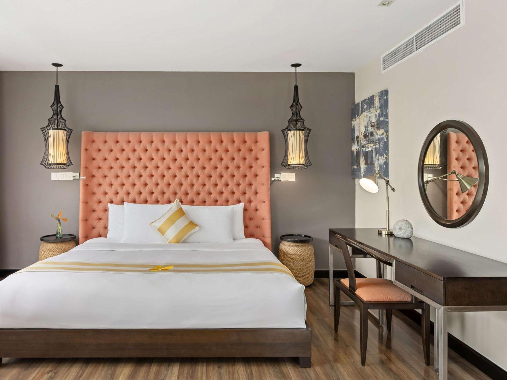 Premier Village Danang Resort Managed By Accor Exterior photo
