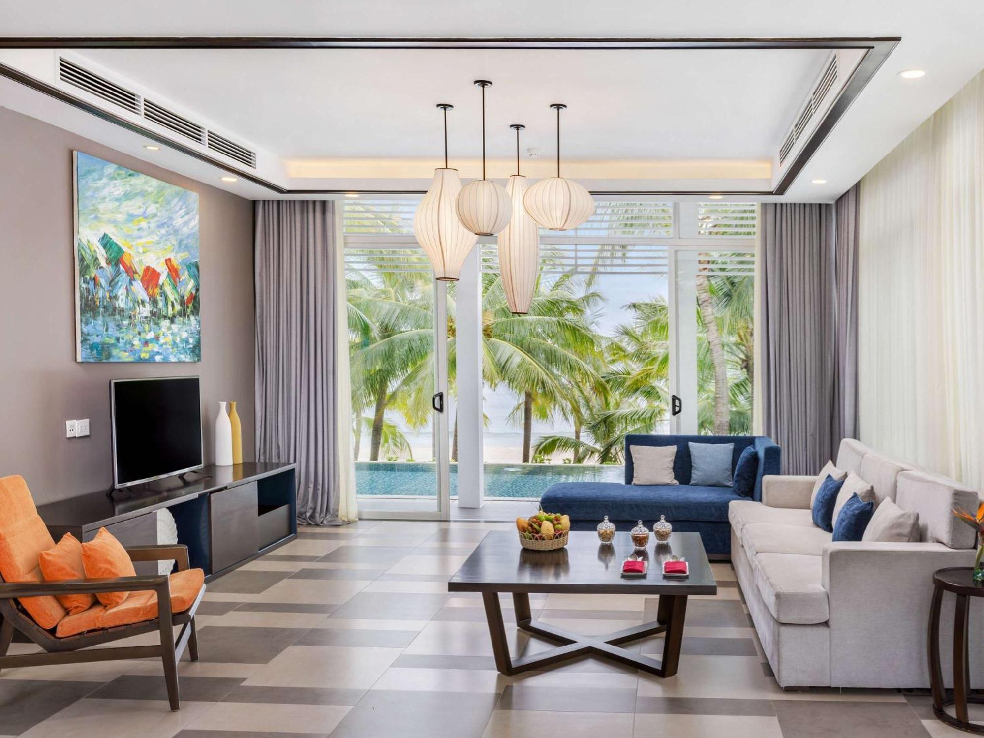Premier Village Danang Resort Managed By Accor Exterior photo