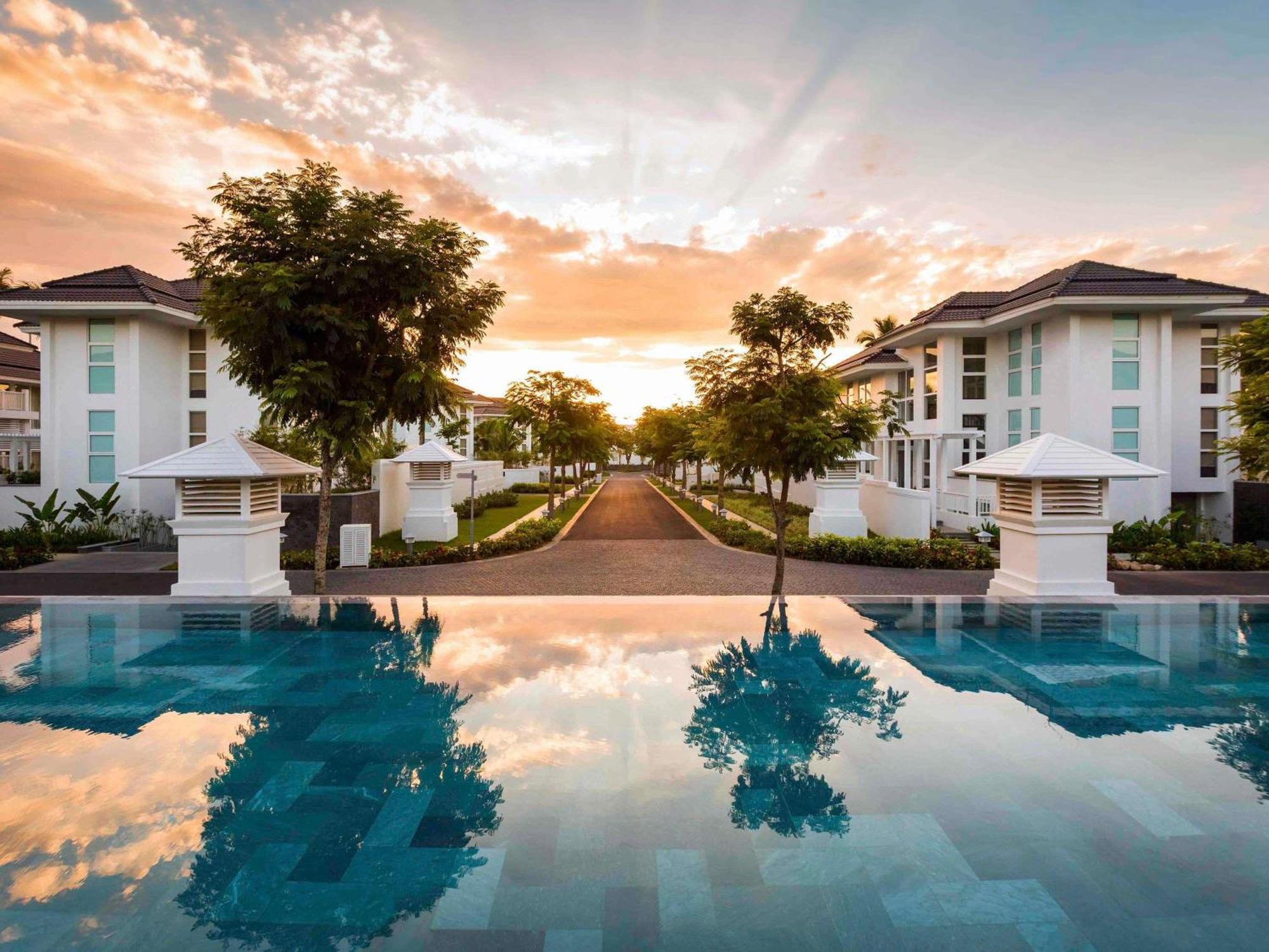 Premier Village Danang Resort Managed By Accor Exterior photo