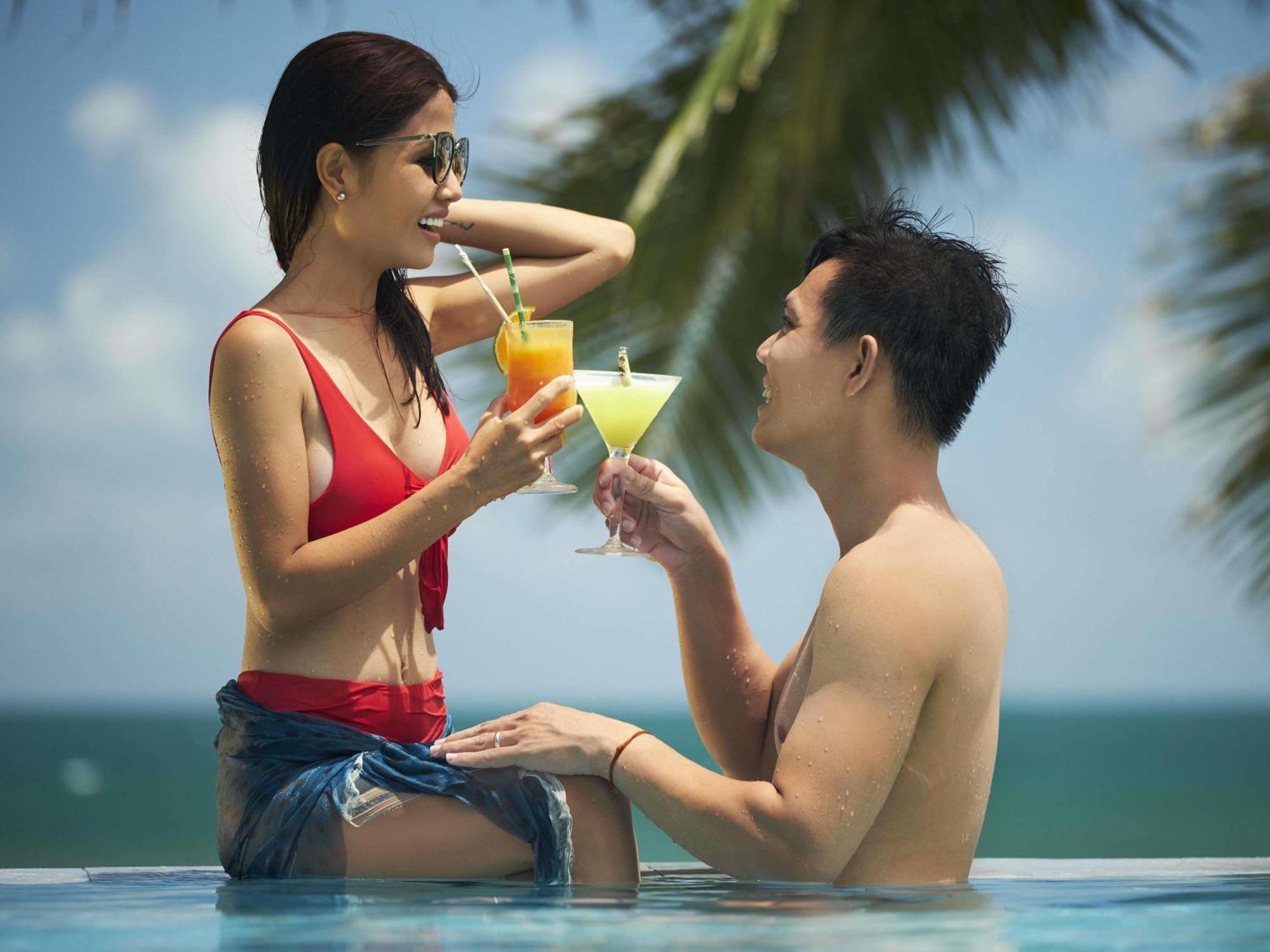 Premier Village Danang Resort Managed By Accor Exterior photo