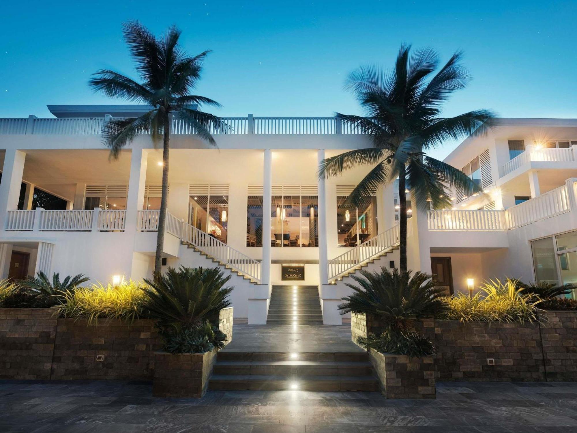 Premier Village Danang Resort Managed By Accor Exterior photo