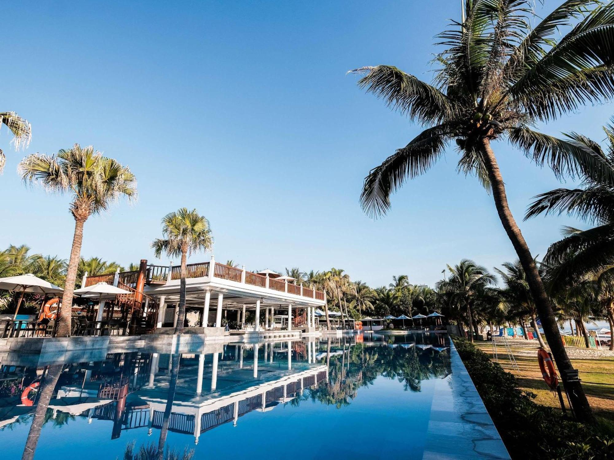 Premier Village Danang Resort Managed By Accor Exterior photo