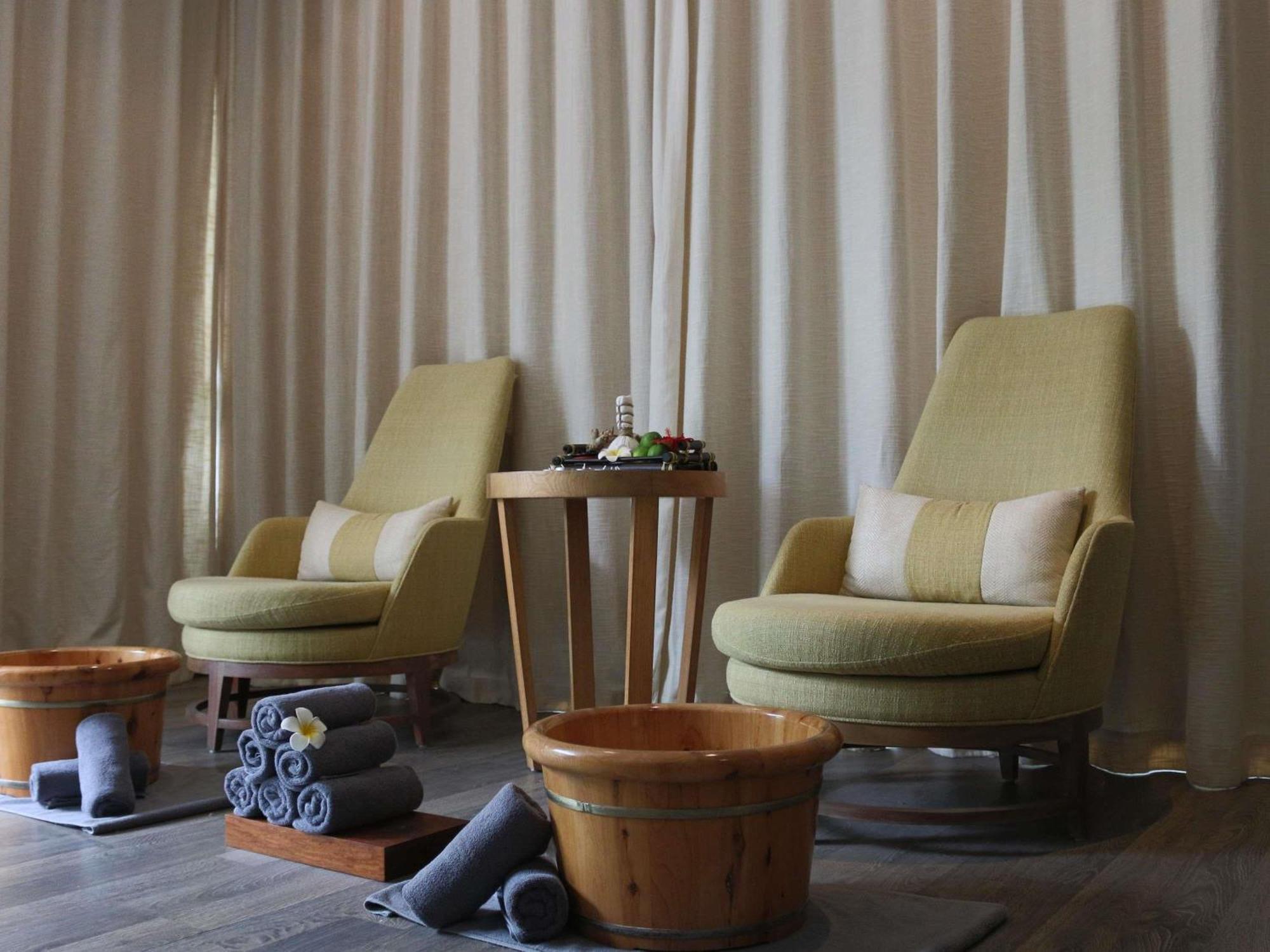 Premier Village Danang Resort Managed By Accor Exterior photo