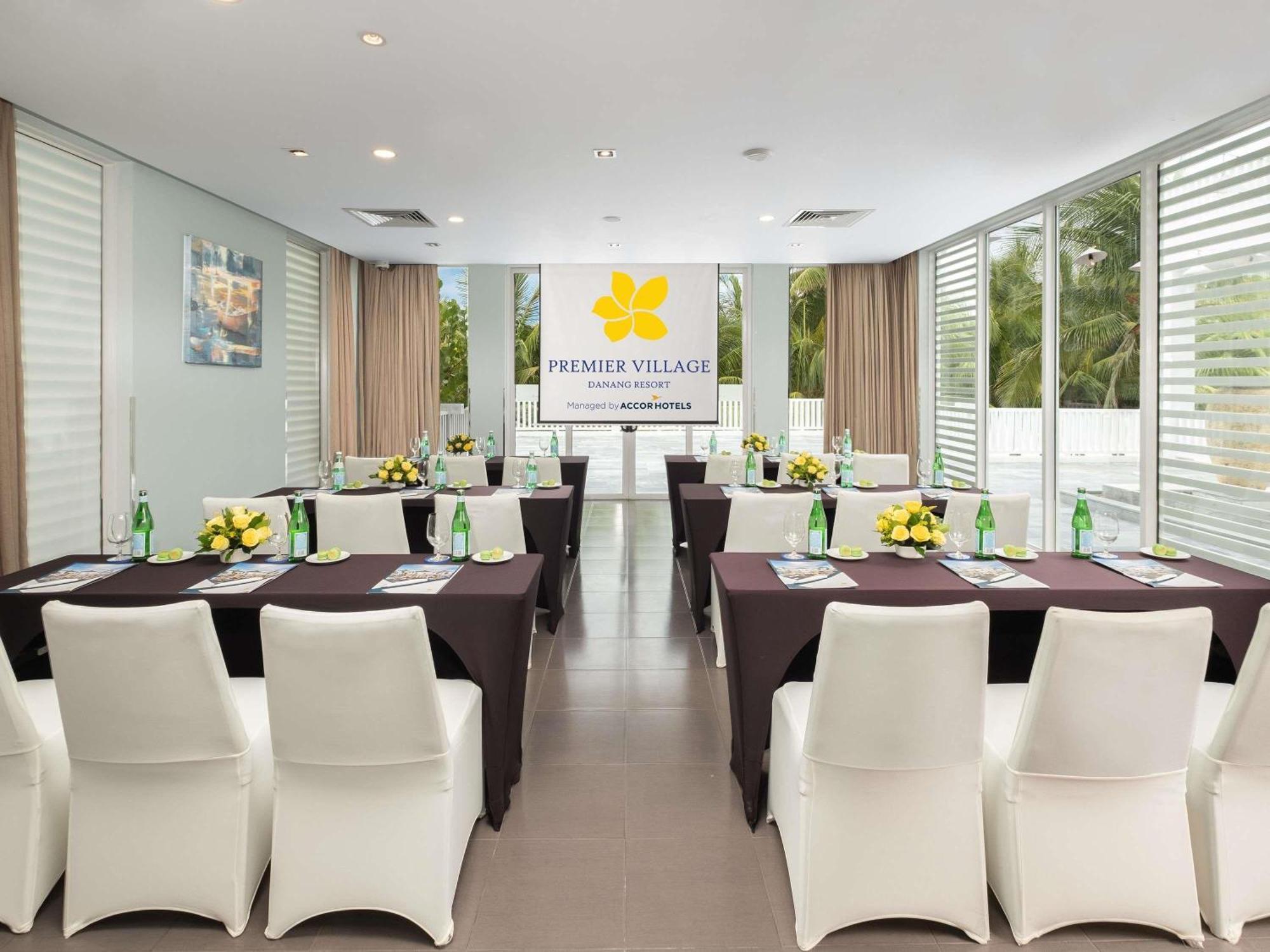Premier Village Danang Resort Managed By Accor Exterior photo