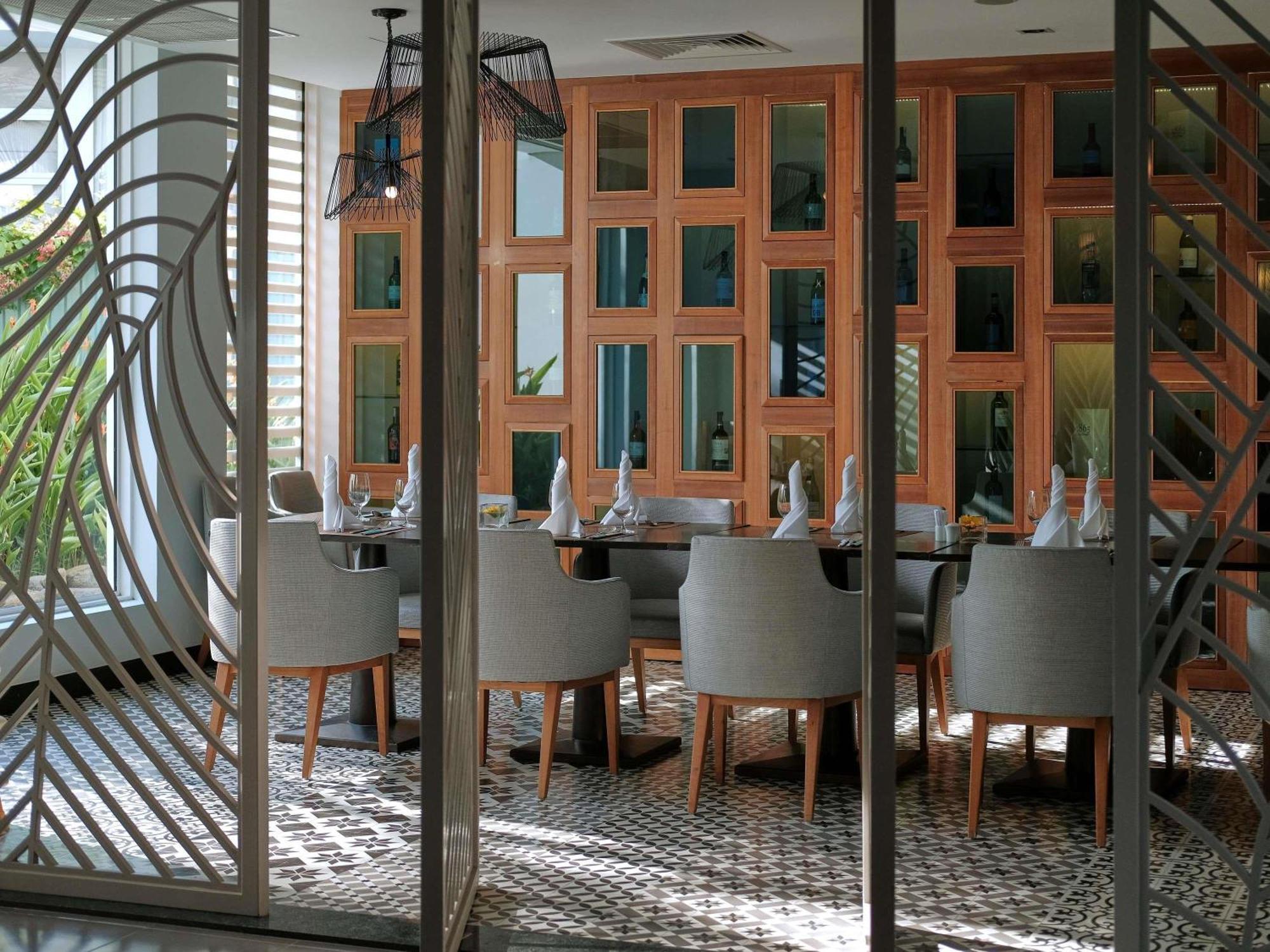 Premier Village Danang Resort Managed By Accor Exterior photo