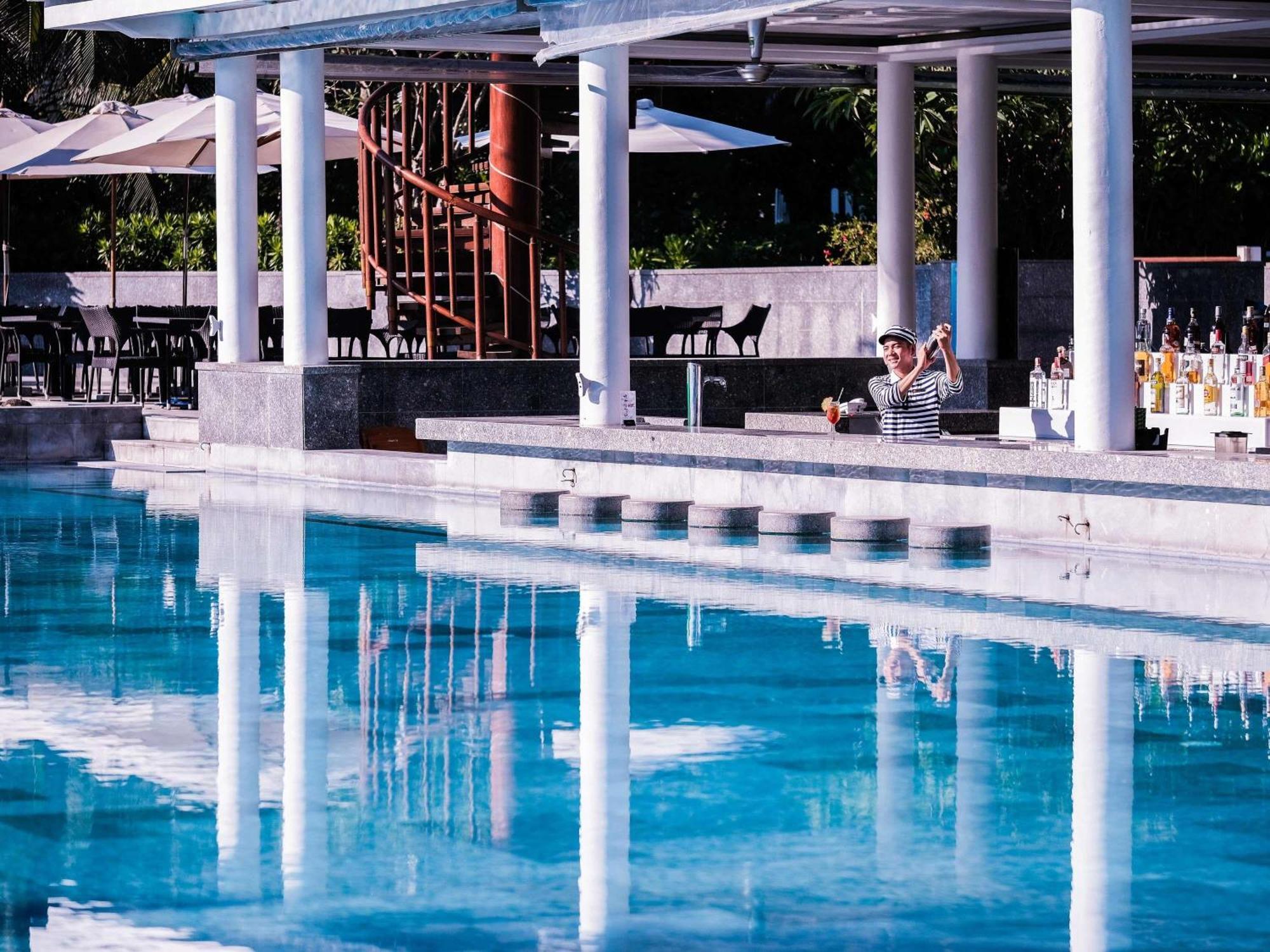 Premier Village Danang Resort Managed By Accor Exterior photo