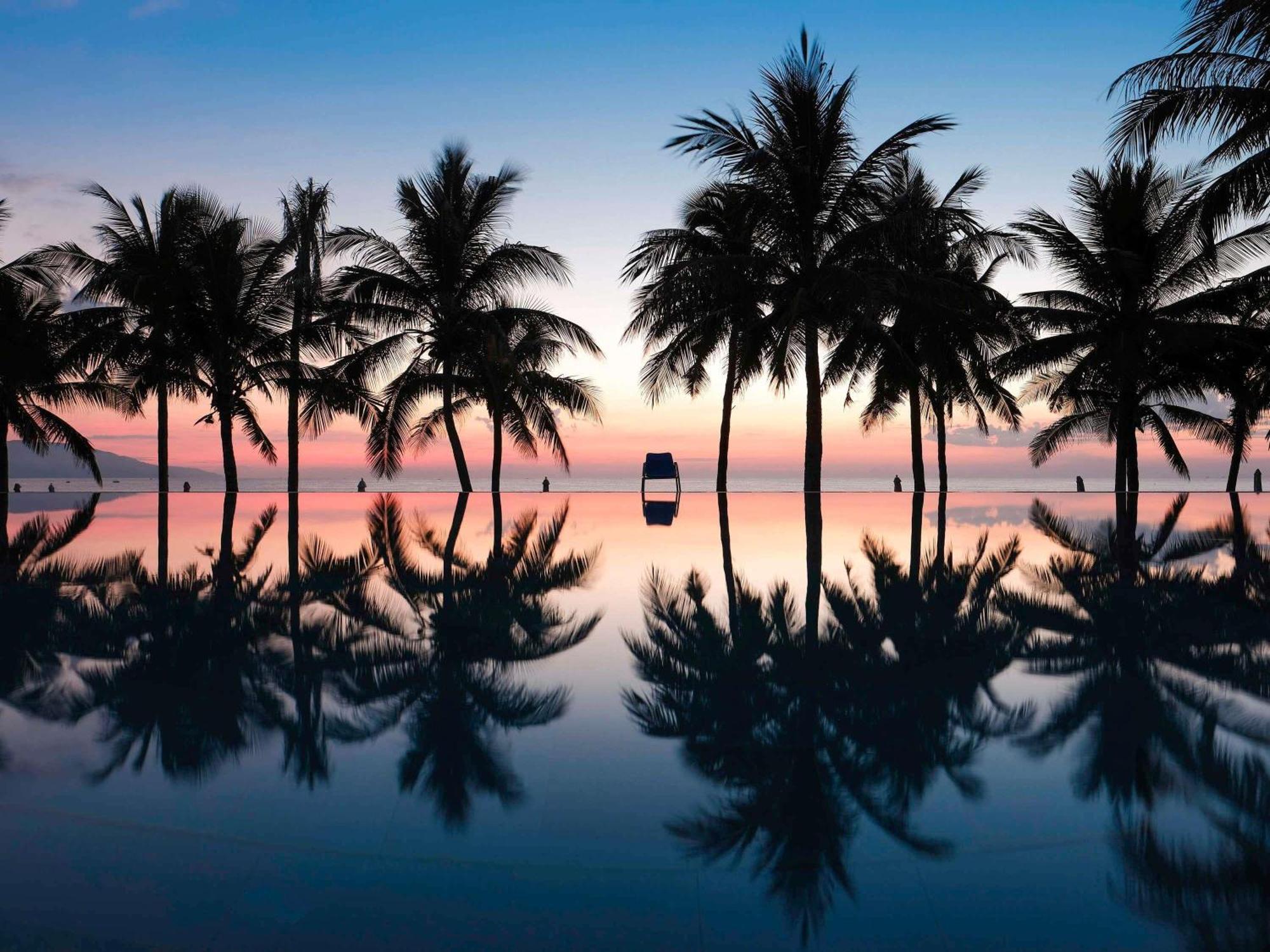 Premier Village Danang Resort Managed By Accor Exterior photo