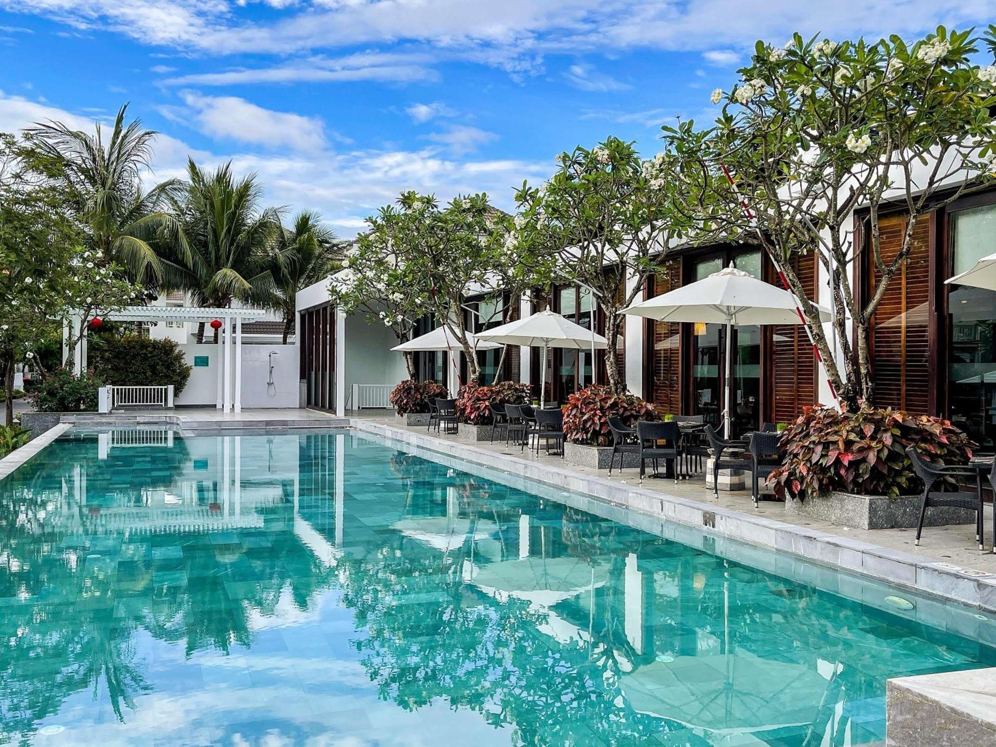 Premier Village Danang Resort Managed By Accor Exterior photo