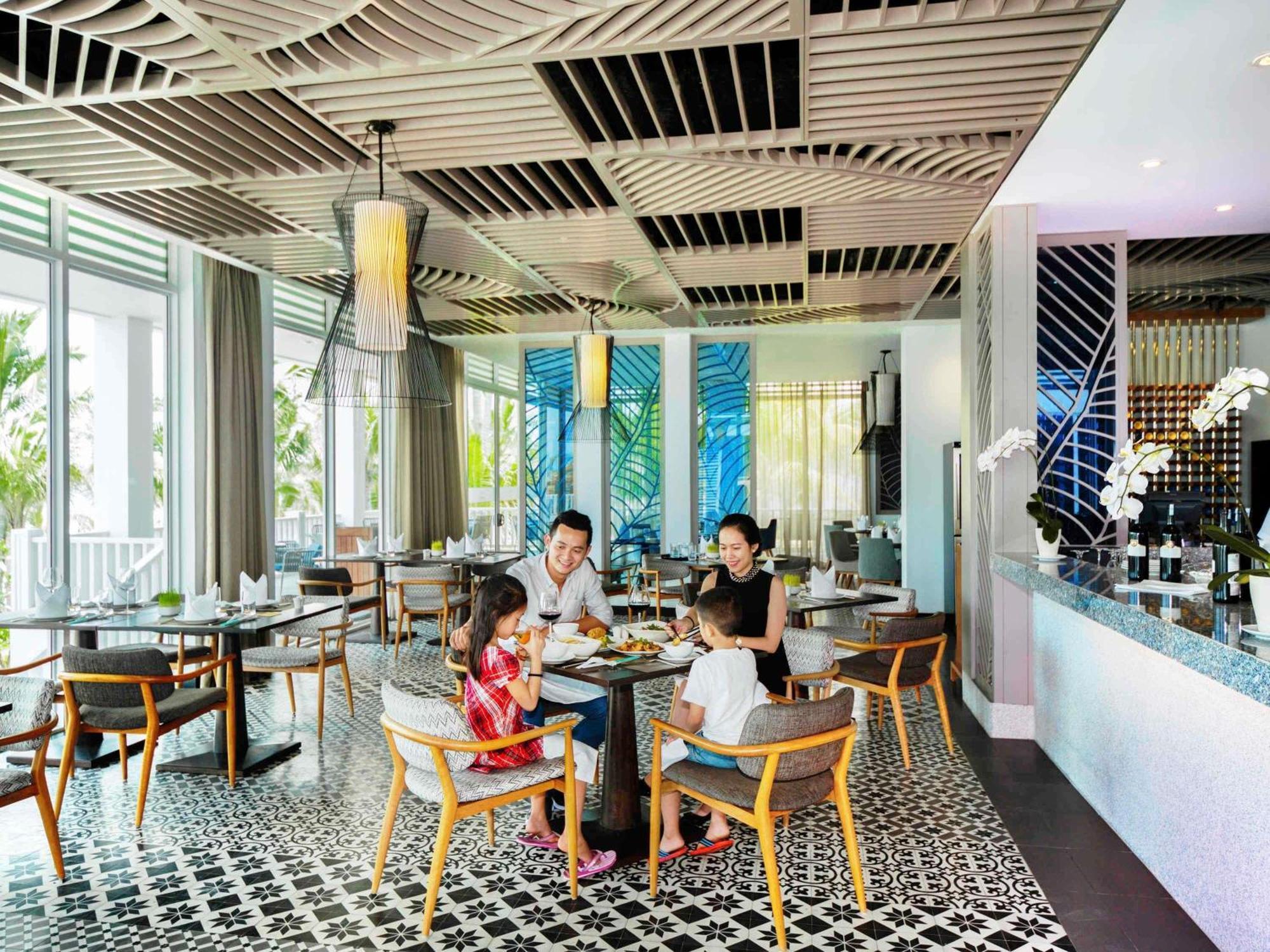 Premier Village Danang Resort Managed By Accor Exterior photo
