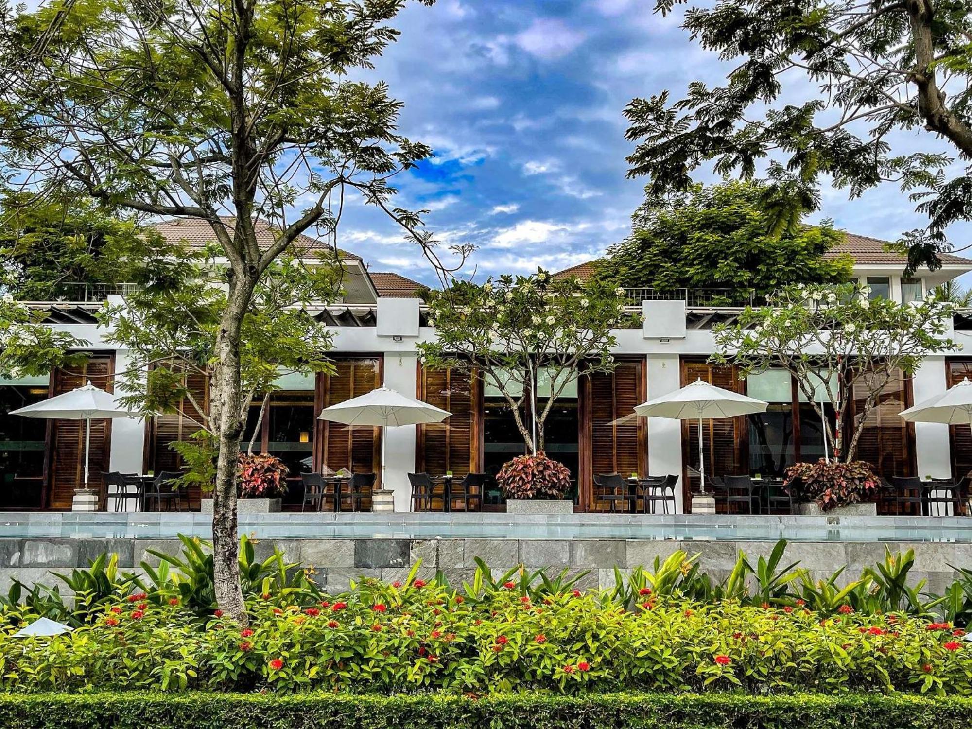 Premier Village Danang Resort Managed By Accor Exterior photo